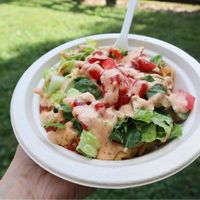  at Rollin' Bowls - Food Truck in Covington