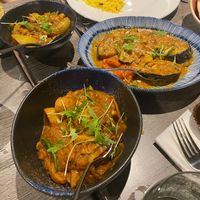 Cholley Massala at Indi-Yang in Torquay