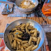  at Pomo - La Pasta Bio Italiana in Lagos