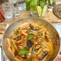   at Pomo - La Pasta Bio Italiana in Lagos