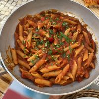   at Pomo - La Pasta Bio Italiana in Lagos