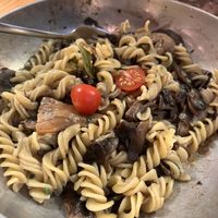   at Pomo - La Pasta Bio Italiana in Lagos