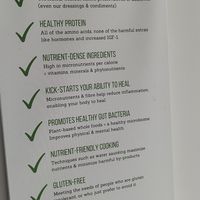  at The Green Moustache in North Vancouver