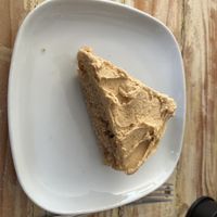 Apple & Cinamon Cake   at Vega in Tintagel