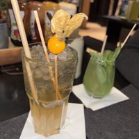   at Hans im Glück in Ingolstadt