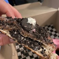Oreo  at Daddy O Doughnuts in Mississauga
