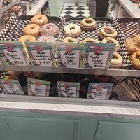  at Daddy O Doughnuts in Mississauga