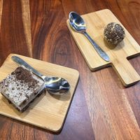   at Crunchbox in Malaga