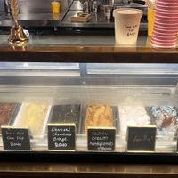   at Crunchbox in Malaga