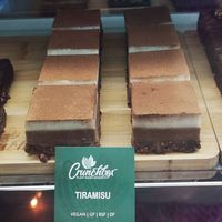  at Crunchbox in Malaga