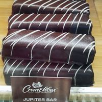  at Crunchbox in Malaga