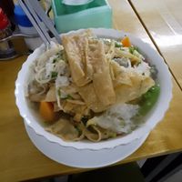  at Vietnamese Coffee & Noodle Soup in Siem Reap