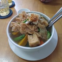 at Vietnamese Coffee & Noodle Soup in Siem Reap