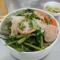 Phantastic pho! at Vietnamese Coffee & Noodle Soup in Siem Reap