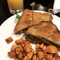   at Sleepy Bee Cafe - Downtown in Cincinnati