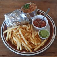 Burritoooo at EvilTex in Takayama