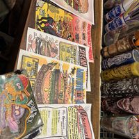   at EvilTex in Takayama