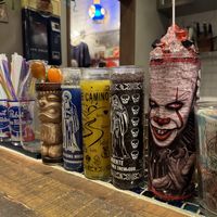   at EvilTex in Takayama
