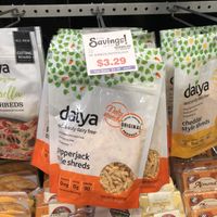 Daiya Cheese Sale!!  at Pomegranate Market in Sioux Falls