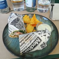  at La Tastaolletes in Valencia