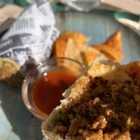   at La Tastaolletes in Valencia