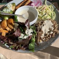   at La Tastaolletes in Valencia