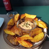  at La Tastaolletes in Valencia