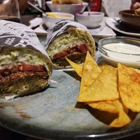  at La Tastaolletes in Valencia