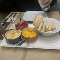   at La Tastaolletes in Valencia