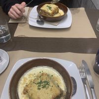   at La Tastaolletes in Valencia