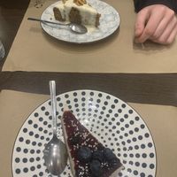   at La Tastaolletes in Valencia