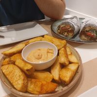  at La Tastaolletes in Valencia