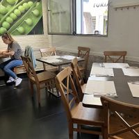 Interior  at La Tastaolletes in Valencia