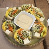   at La Tastaolletes in Valencia