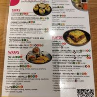  at La Tastaolletes in Valencia