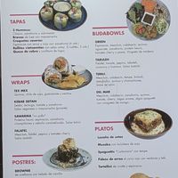  at La Tastaolletes in Valencia