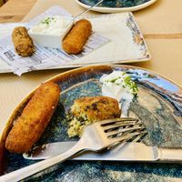 Amazing starters! 🫶🫶🫶🫶👌  at La Tastaolletes in Valencia