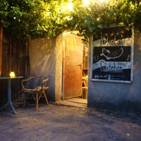  at Alles Wurscht in Munich