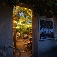  at Alles Wurscht in Munich