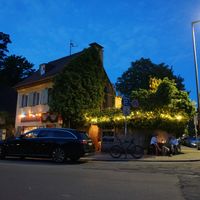  at Alles Wurscht in Munich