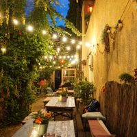  at Alles Wurscht in Munich