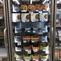 Amy’s products and more!  at Hy-Vee in Sioux Falls