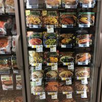 Meals  at Hy-Vee in Sioux Falls