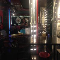 Indoor at Dai Nam Fung in Ho Chi Minh City