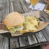  at Cafe del Far in Salou