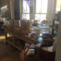 Breads at 141 Bradford Natural Market in Provincetown