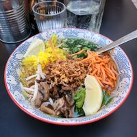  at East Canteen in Strasbourg