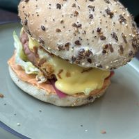   at Annie's Kitchen in Lille