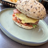   at Annie's Kitchen in Lille