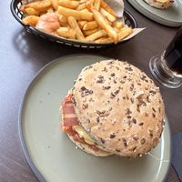   at Annie's Kitchen in Lille